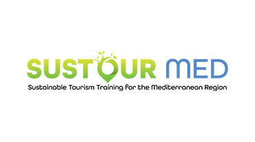 SUSTOUR-MED SUSTAINABLE TOURISM TRAINING FOR THE MEDITERRANEAN REGION
